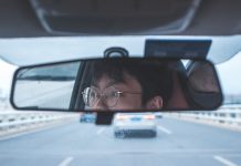 Как избежать появления «слепой зоны»