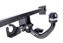 Как выбрать фаркоп для автомобильного прицепа?