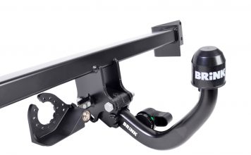 Как выбрать фаркоп для автомобильного прицепа?