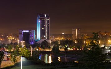 Как добраться из Псоу в Донецк?