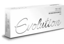 Fillers Fine Lines: самый лёгкий филлер из коллекции Evolution