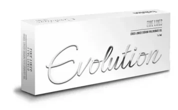 Fillers Fine Lines: самый лёгкий филлер из коллекции Evolution