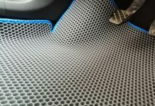 Почему EVA коврики так популярны в России?