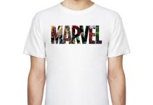 Причины популярности футболок с принтами