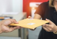 Как отправить документы в Уфу?