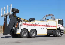 В каких случаях нужен грузовой эвакуатор?