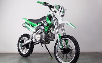 Как правильно выбрать питбайк?