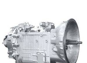 Неисправности коробки перемены передач: как их выявить?