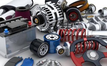 Автозапчасти: как правильно выбрать?