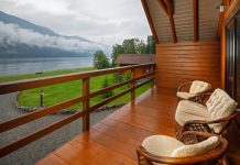 5 причин отдохнуть на Алтае