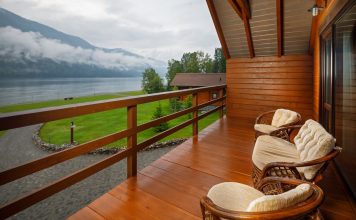 5 причин отдохнуть на Алтае