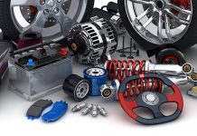 Преимущества покупки автозапчастей в Интернете