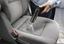 Как часто необходимо проводить химчистку салона автомобиля