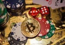 Все, что нужно знать о криптовалютных онлайн казино