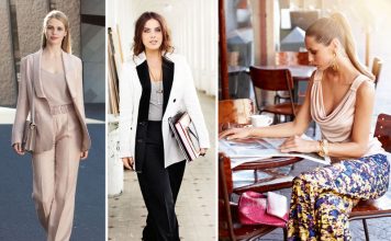 Как выбрать идеальные женские брюки: советы стилиста