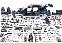 Как правильно выбирать б/у запчасти для своего автомобиля?