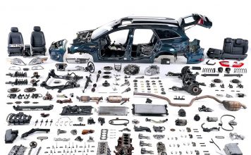 Как правильно выбирать б/у запчасти для своего автомобиля?