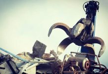 Особенности сдачи металлолома