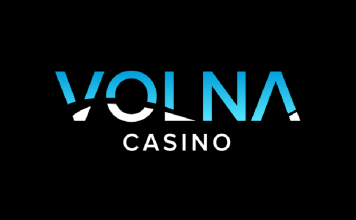 Регистрация в сasino Volna
