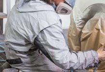 Как обучают на курсах автомаляров?