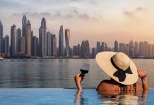 Курорты для отдыха в ОАЭ 2023