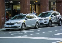 Как оформить и заказать такси из аэропорта Вероны?