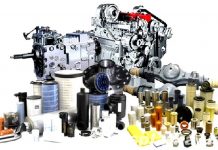 Как выбрать запчасти для грузовых автомобилей?