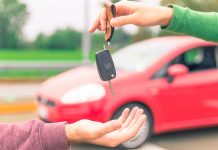 Как быстро продать автомобиль?