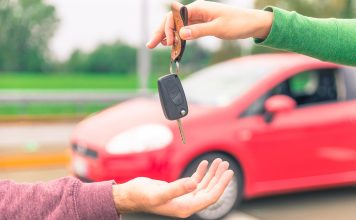 Как быстро продать автомобиль?