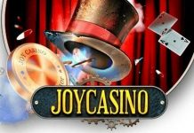 Актуальные бонусы казино Joycasino