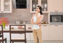 На что обратить внимание при выборе кухни на заказ?