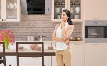 На что обратить внимание при выборе кухни на заказ?