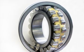 Применение роликовых подшипников