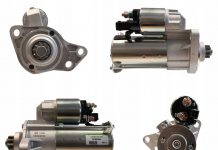 Какой стартер лучше купить: новый, б/у или восстановленный