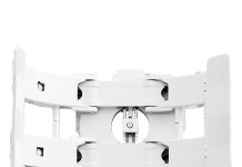 Рулонные захваты LDSJ для погрузчиков