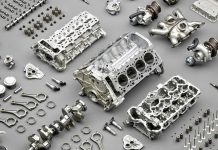 Советы по выбору запчастей на китайские автомобили