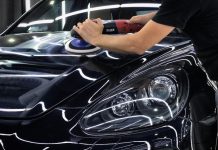 Что входит в детейлинг автомобиля?