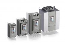 Применение устройств плавного пуска