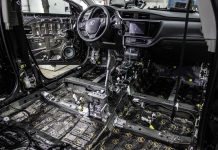 Что нужно знать о шумоизоляции автомобиля?