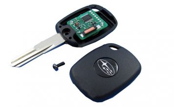 Как изготовить дубликат ключа с чипом для автомобиля?