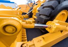 Где взять оригинальные детали для техники из Китая