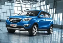 Почему стоит выбрать автомобиль Changan?