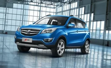 Почему стоит выбрать автомобиль Changan?