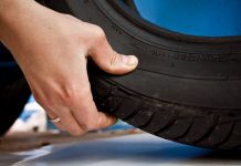 Выбор б/у шин: советы при покупке подержанной резины