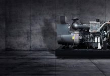 Дизельный Электрогенератор – Надежность от Компании “Рывок”