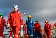 В чем особенность вахтового метода работы?