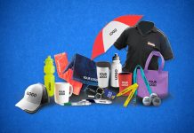 Особенности нанесения логотипов на сувенирную продукцию