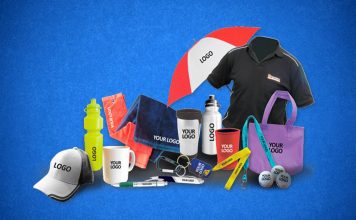 Особенности нанесения логотипов на сувенирную продукцию