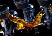 Как отличить оригинальное моторное масло от подделки?