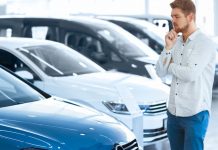 Как правильно выбрать подержанный автомобиль?